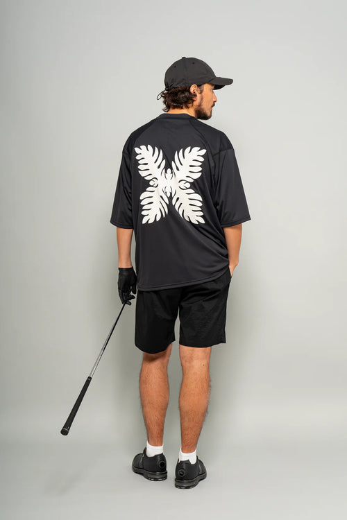 Pālulu Mockneck S/S（Laua’e）