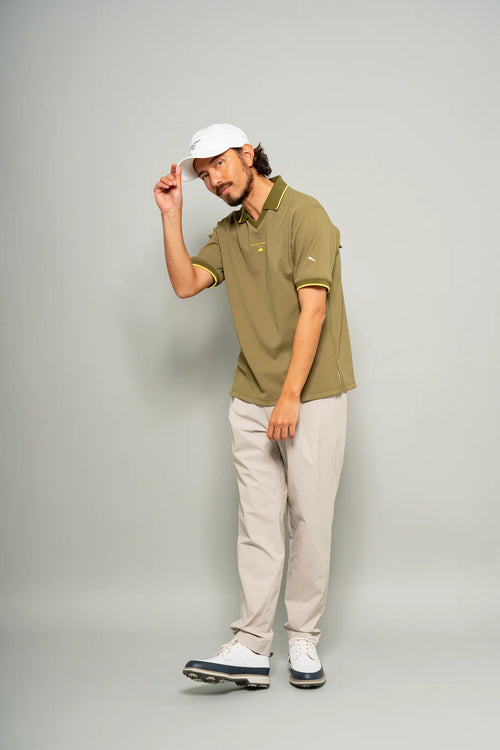 Makani Trousers