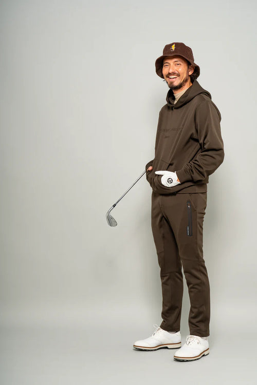 Ikaika Fleece Pullover Hoodie