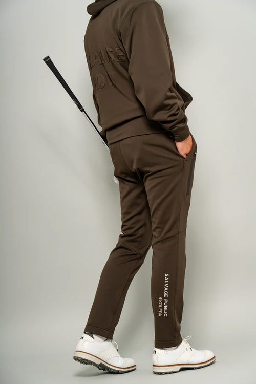 Ikaika Fleece Pants