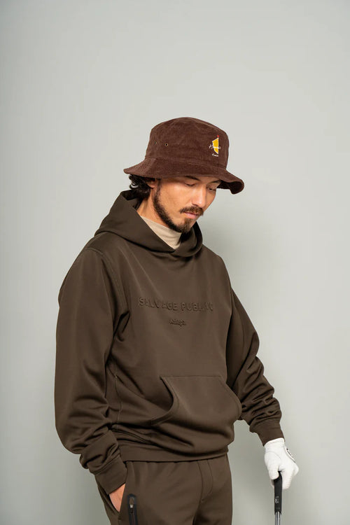 Ikaika Fleece Pullover Hoodie