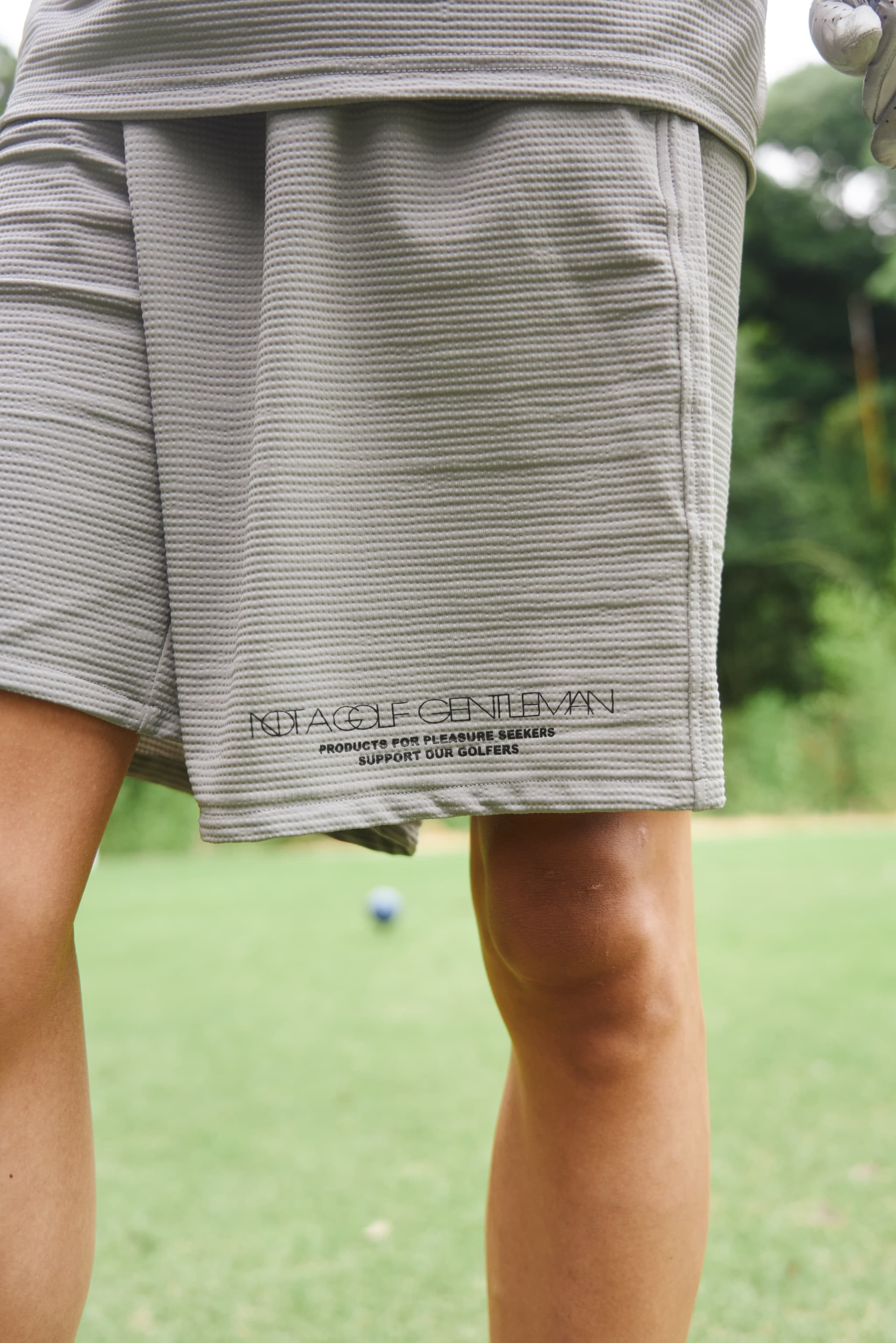 RUFFLOG NYLON STRETCH SHORTS サイズXL グレー ELECTRIC NYLON STRETCH SHORTS – RUFFLOG