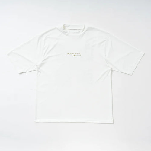 Pālulu Mockneck S/S（Laua’e）