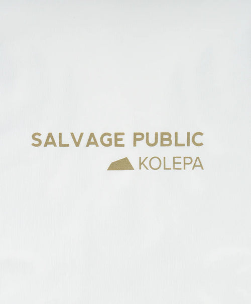 Pālulu Mockneck S/S（Laua’e）