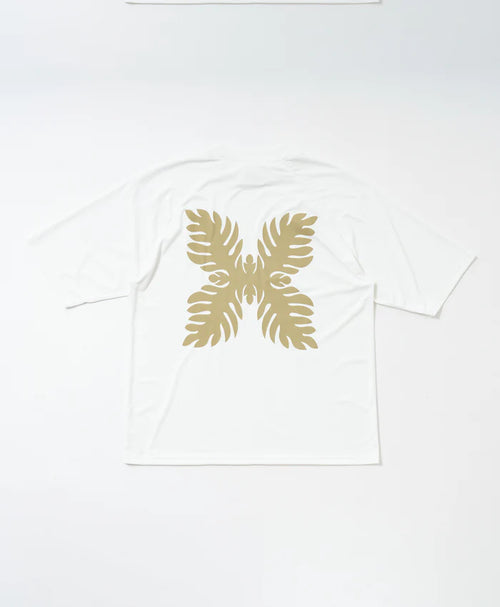 Pālulu Mockneck S/S（Laua’e）
