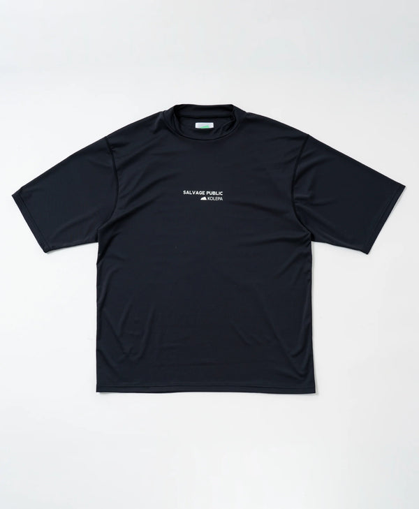 Pālulu Mockneck S/S（Laua’e）