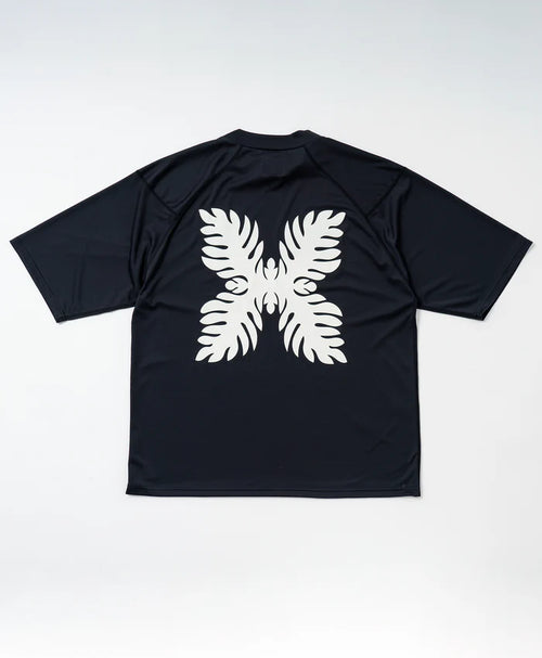 Pālulu Mockneck S/S（Laua’e）