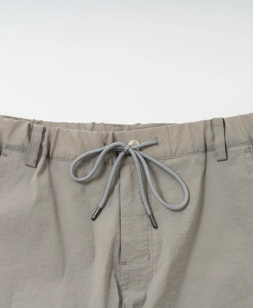 Herbert Paper Nylon Shorts
