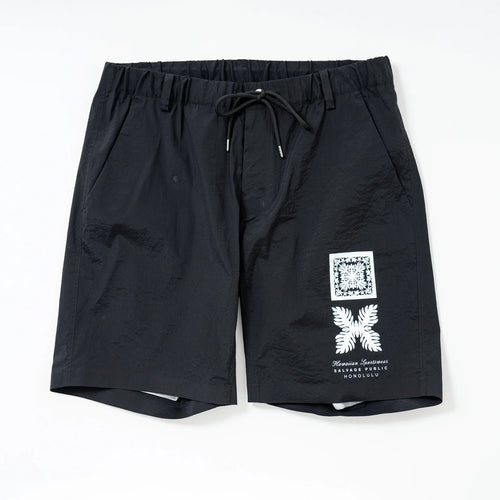 Short Pants – RUFFLOG