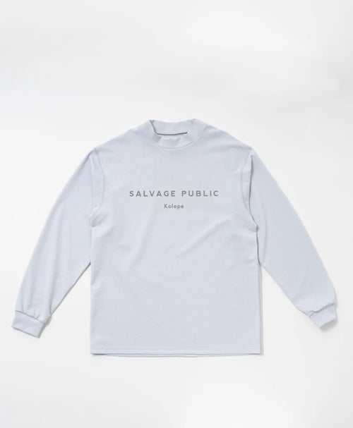 Ice Gray