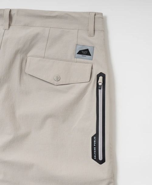 Makani Trousers