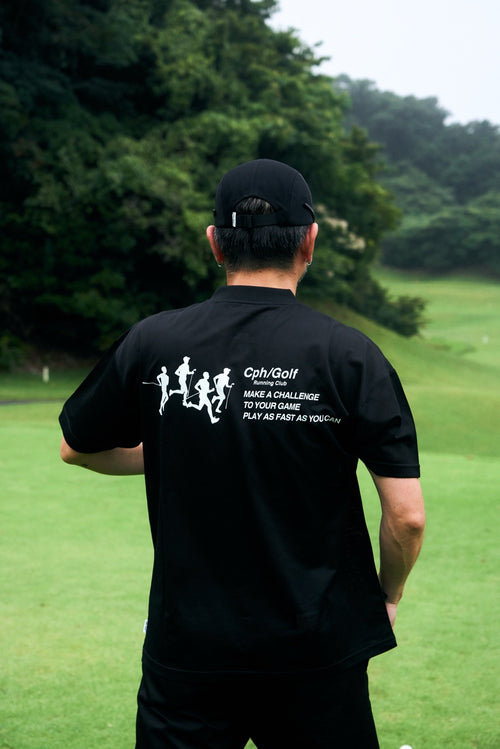 #RUNNING CLUB CAP