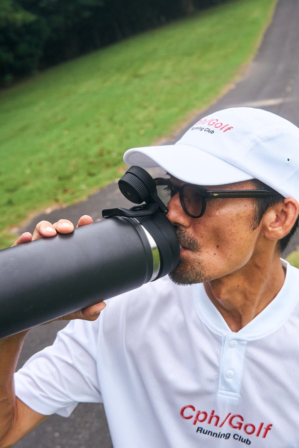 #RUNNING CLUB CAP
