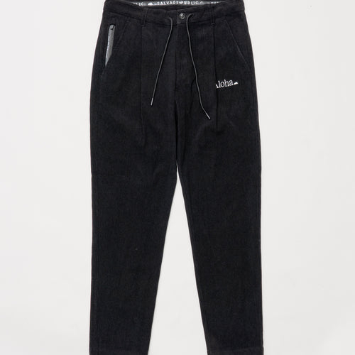 Uka Corduroy Trousers