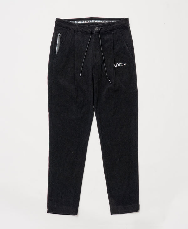Uka Corduroy Trousers