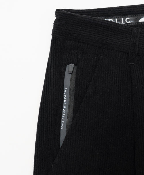 Uka Corduroy Trousers