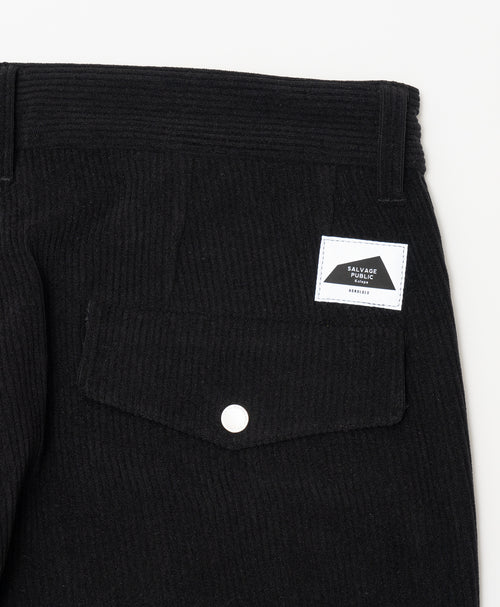 Uka Corduroy Trousers