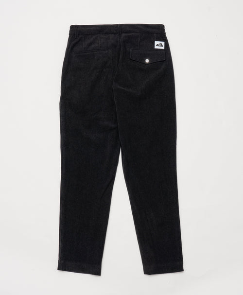 Uka Corduroy Trousers
