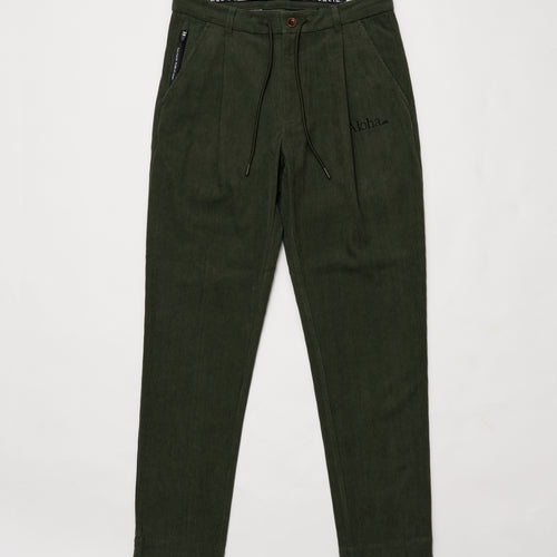 Uka Corduroy Trousers