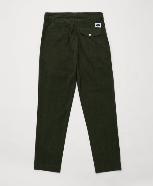 Uka Corduroy Trousers