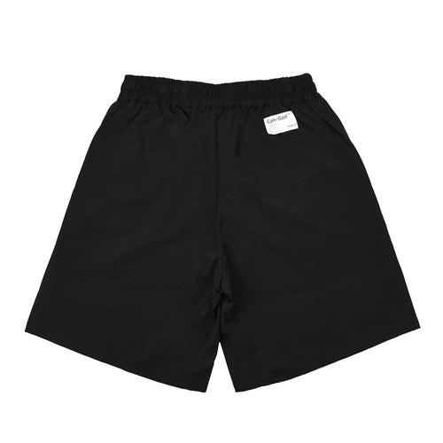 #BREATHABLE WAFFLE SHORTS
