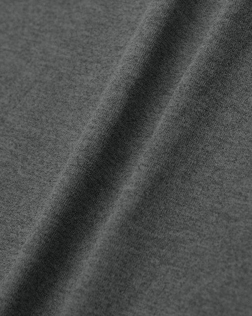 EVERCORE™ LADIES NO SLEEVE MOCK TEE