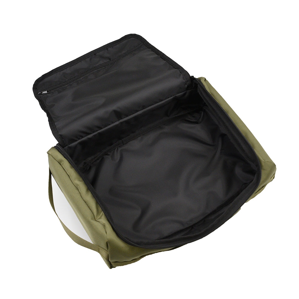 CPH SHOES BAG – RUFFLOG