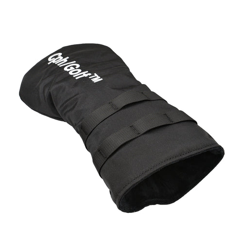 #TACTICAL HEAD COVER (DRIVER)