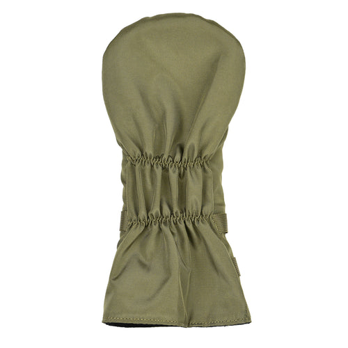 #TACTICAL HEAD COVER (DRIVER)