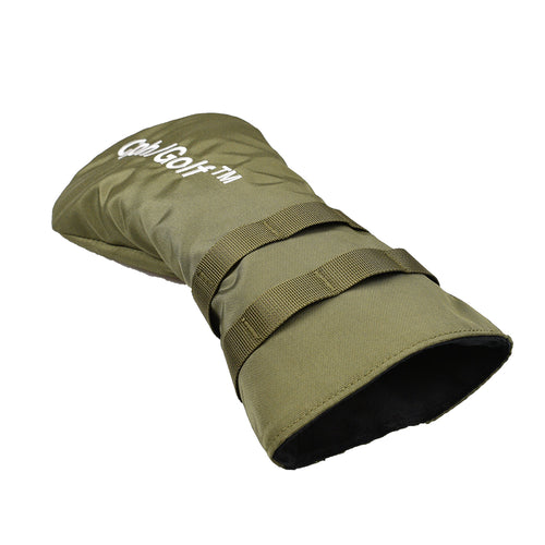 #TACTICAL HEAD COVER (DRIVER)