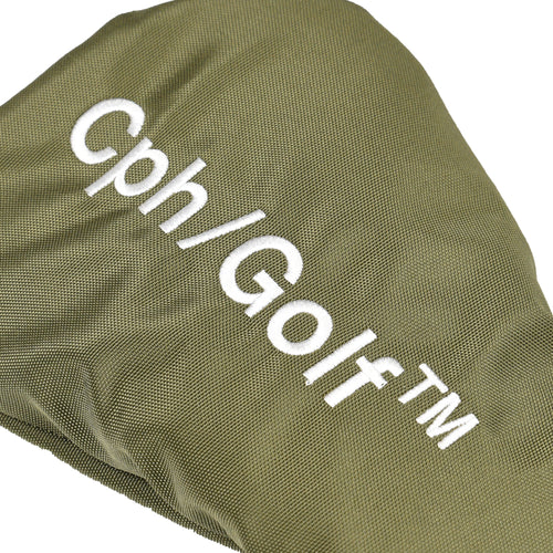 #TACTICAL HEAD COVER (DRIVER)