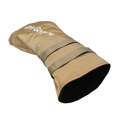 #TACTICAL HEAD COVER (DRIVER)
