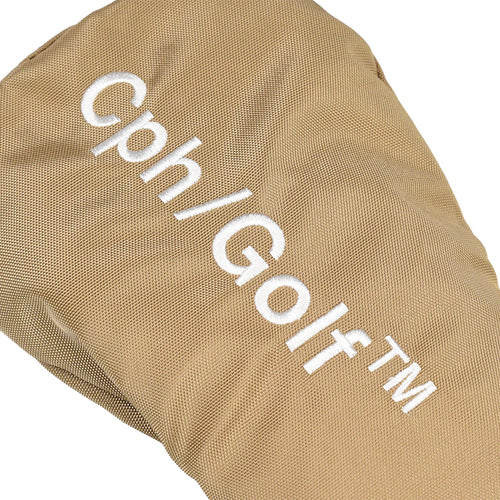 #TACTICAL HEAD COVER (DRIVER)