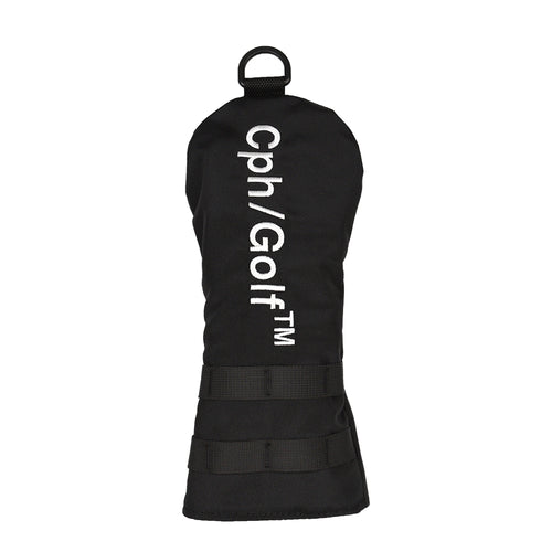 #TACTICAL HEAD COVER (FAIRWAY WOOD)