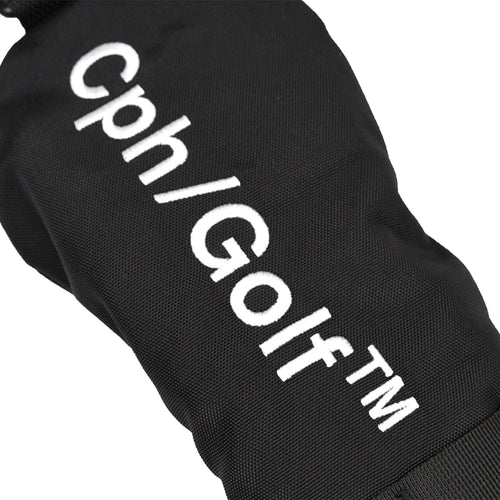 #TACTICAL HEAD COVER (FAIRWAY WOOD)
