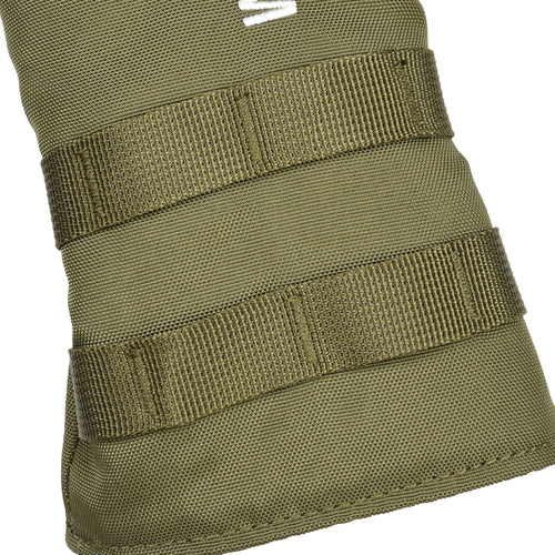 #TACTICAL HEAD COVER (FAIRWAY WOOD)