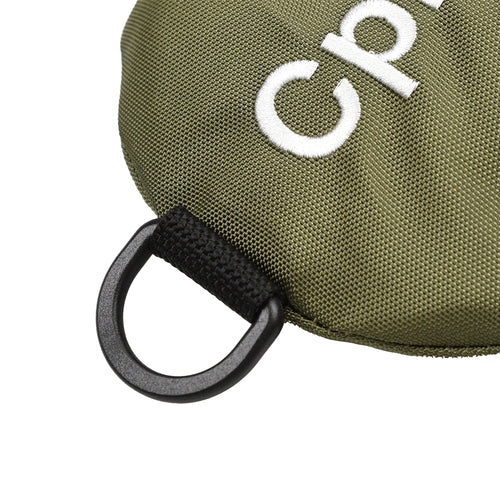 #TACTICAL HEAD COVER (FAIRWAY WOOD)