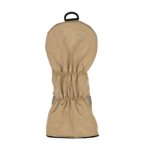 #TACTICAL HEAD COVER (FAIRWAY WOOD)