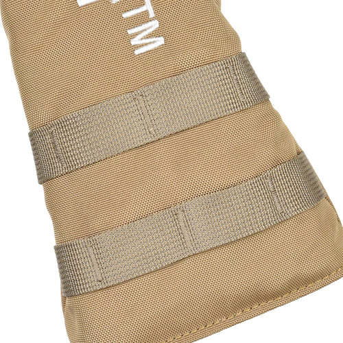 #TACTICAL HEAD COVER (FAIRWAY WOOD)