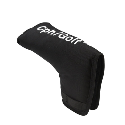 #TACTICAL PUTTER COVER (PIN TYPE)