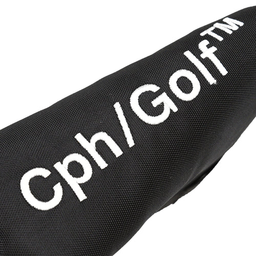 #TACTICAL PUTTER COVER (PIN TYPE)