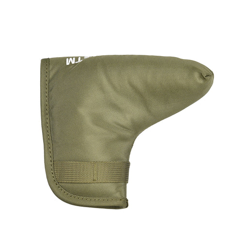 #TACTICAL PUTTER COVER (PIN TYPE)