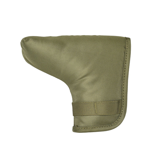 #TACTICAL PUTTER COVER (PIN TYPE)