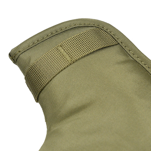 #TACTICAL PUTTER COVER (PIN TYPE)
