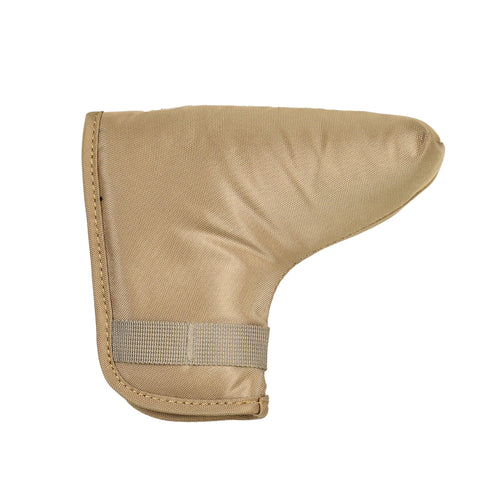 #TACTICAL PUTTER COVER (PIN TYPE)