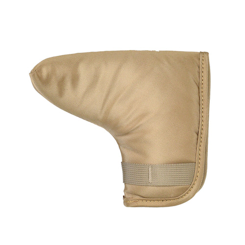 #TACTICAL PUTTER COVER (PIN TYPE)