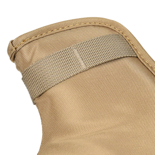 #TACTICAL PUTTER COVER (PIN TYPE)