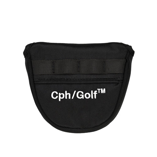 #TACTICAL PUTTER COVER (MALLET TYPE)