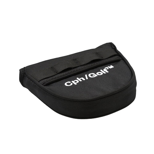 #TACTICAL PUTTER COVER (MALLET TYPE)