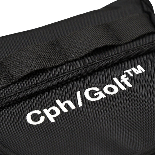 #TACTICAL PUTTER COVER (MALLET TYPE)